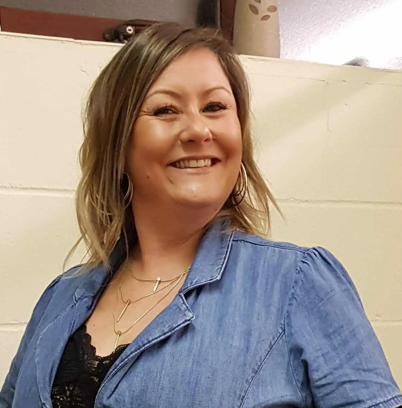 Lisa Nichols