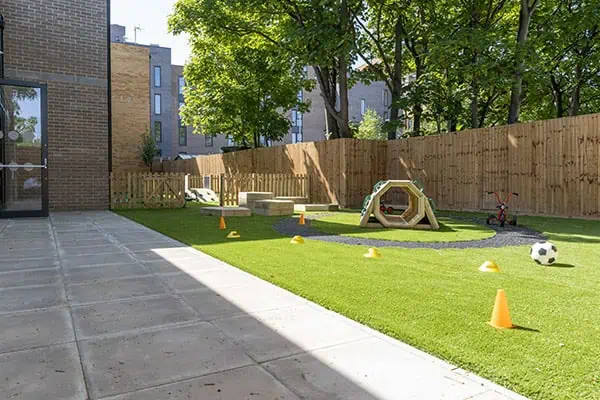 Importance of the Environment in Child Development