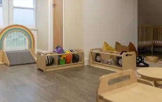 babies room