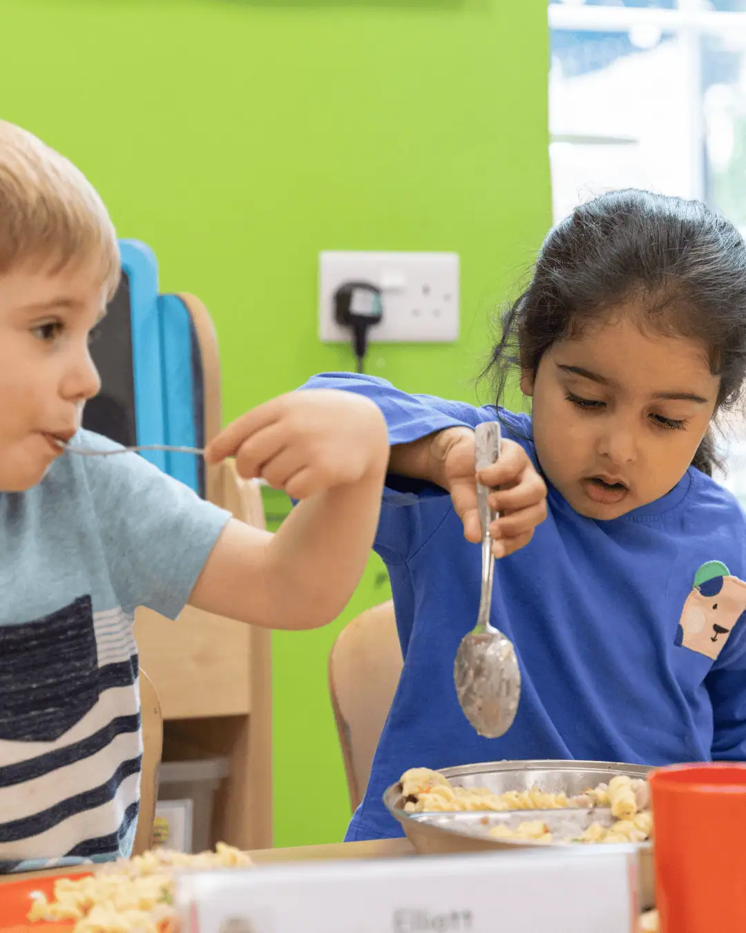 Monkey Puzzle Preschool Woodford