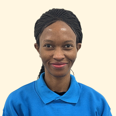 Adedoyin – Monkey Puzzle Woodford