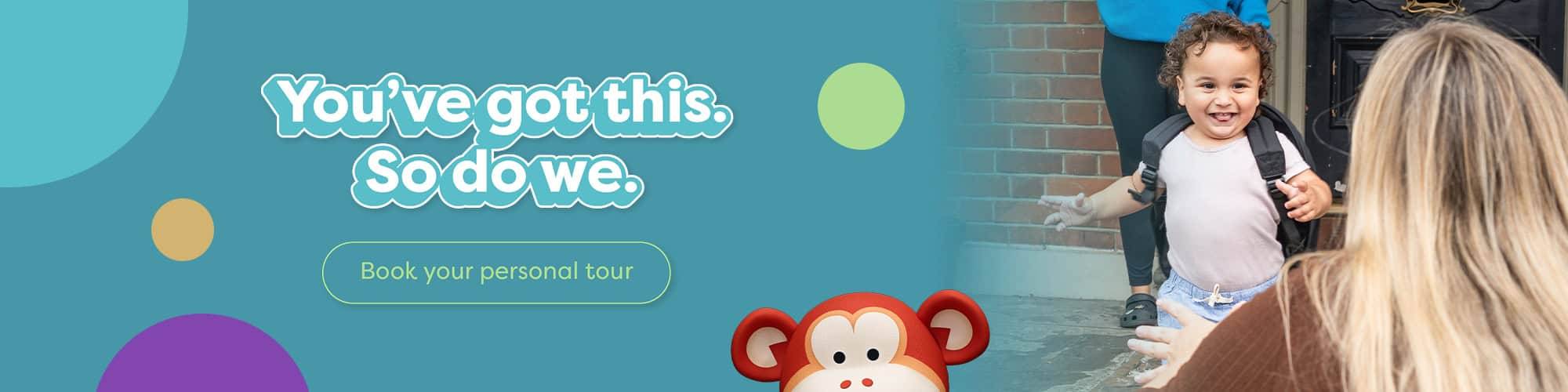 toddlers home